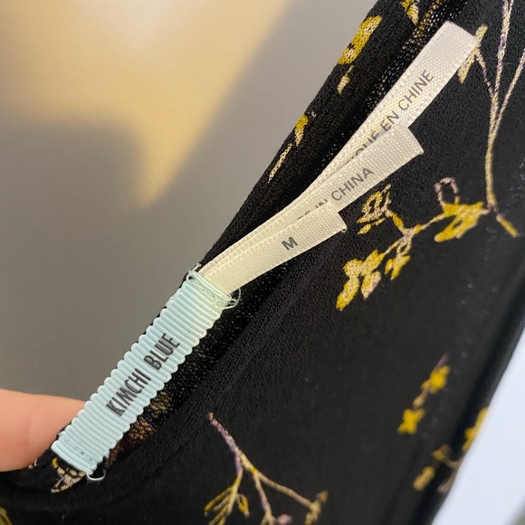 Urban Outfitters Kimchi Blue Celestial Dreams Tank - Picture 3 of 4